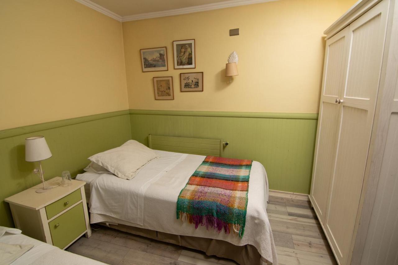 Hotel El Ciervo Villarrica Dış mekan fotoğraf
