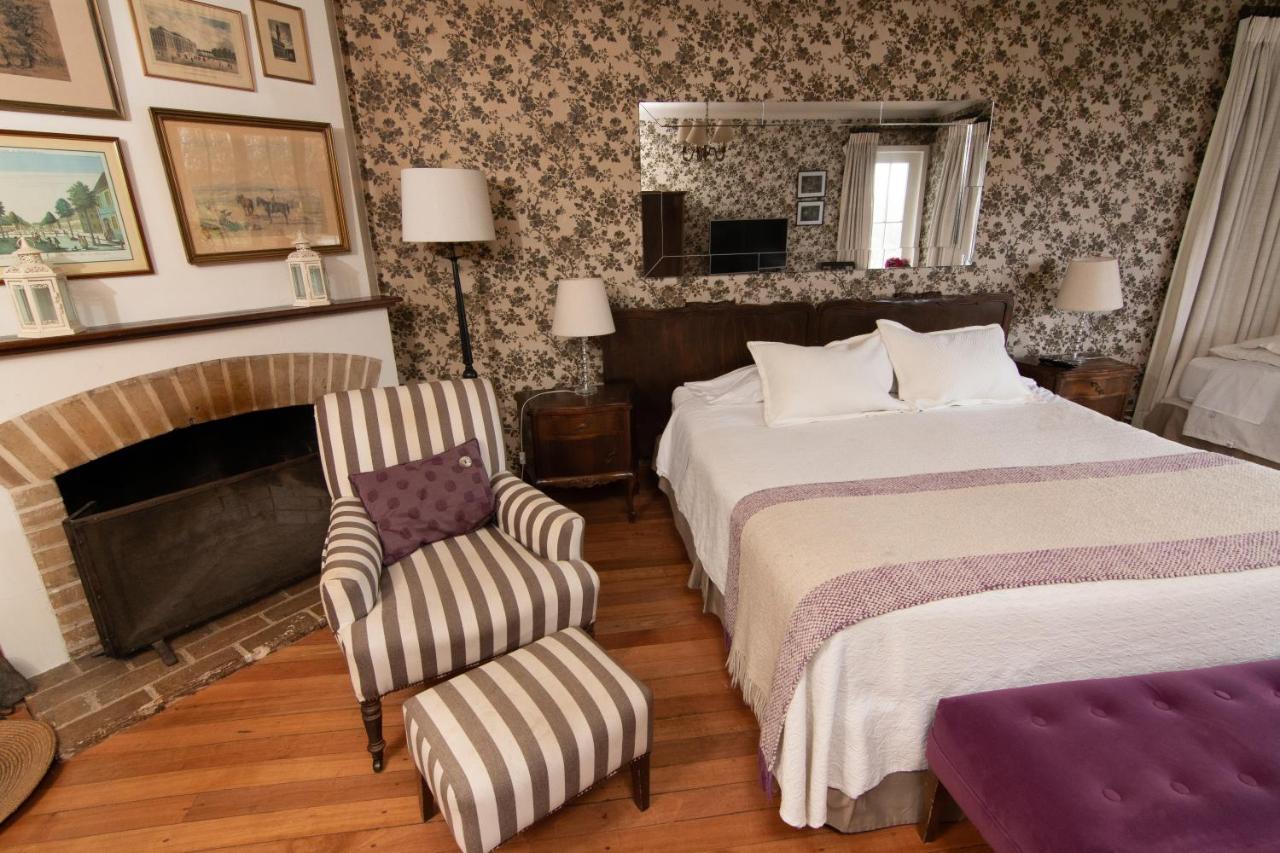 Hotel El Ciervo Villarrica Dış mekan fotoğraf